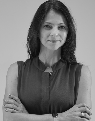 Juliana Acosta Pérez, directora ejecutiva